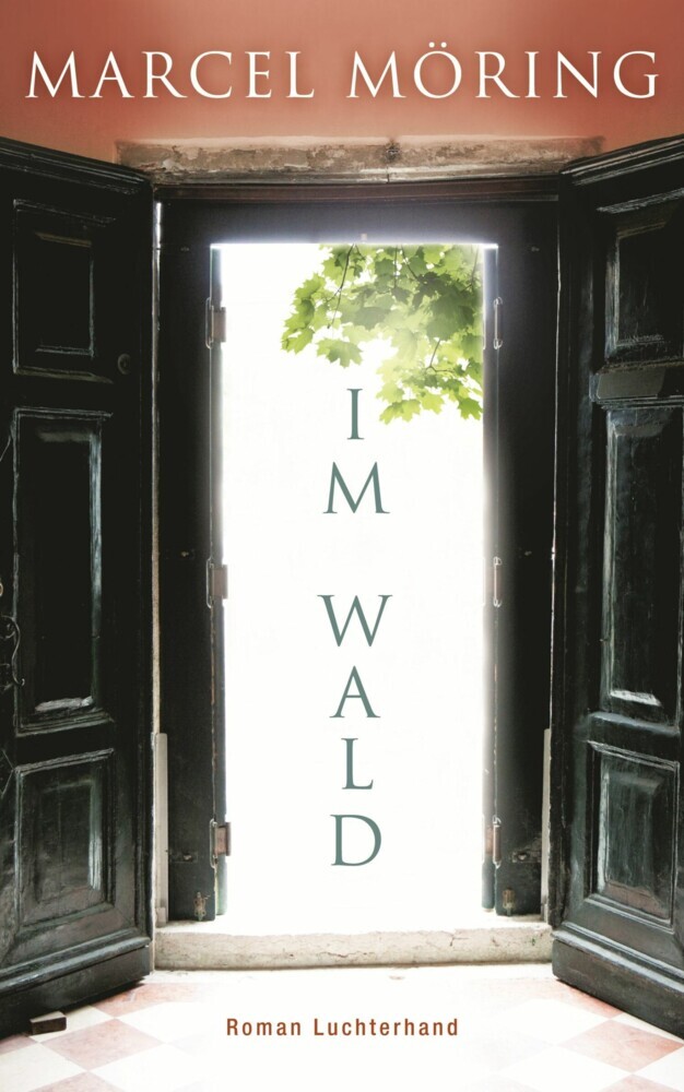 Im Wald main product photo