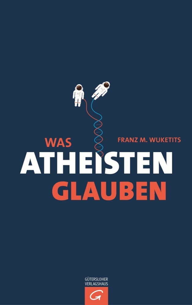 Was Atheisten glauben main product photo
