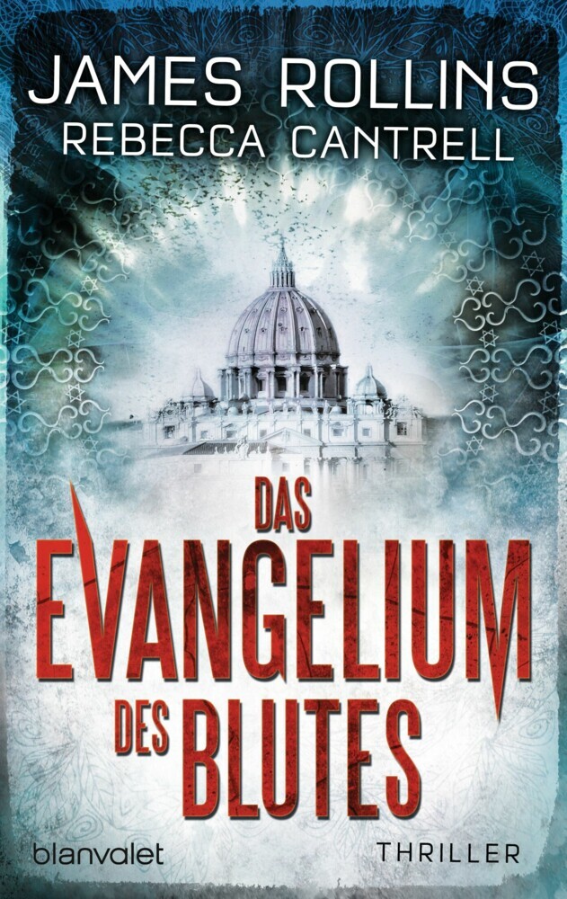 Das Evangelium des Blutes main product photo