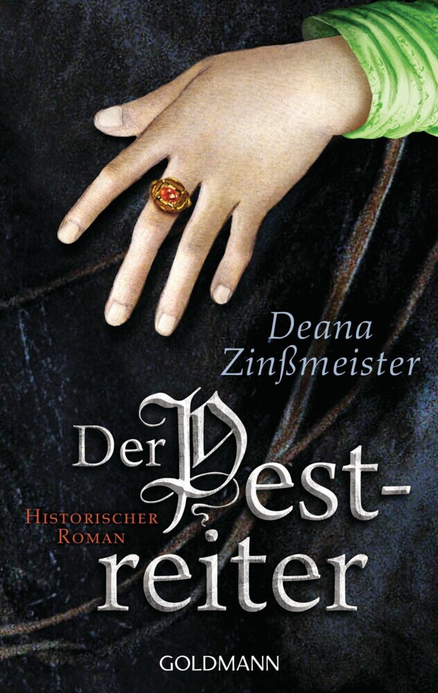Der Pestreiter main product photo