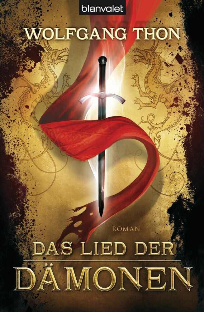 Das Lied der Dämonen main product photo