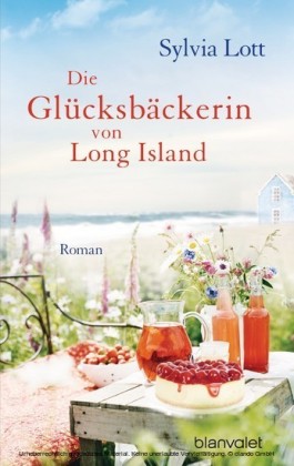Die Glücksbäckerin von Long Island