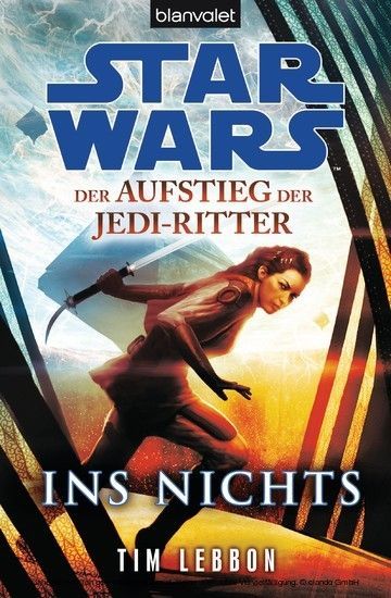 Star Wars? Der Aufstieg der Jedi-Ritter - main product photo