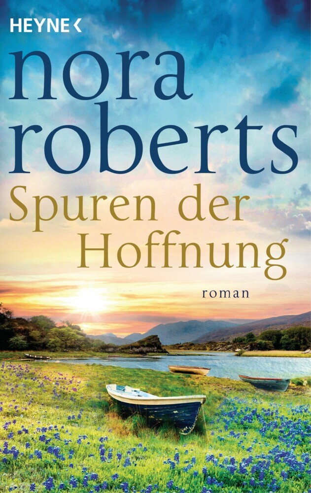 Spuren der Hoffnung main product photo