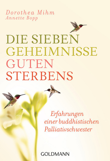 Die sieben Geheimnisse guten Sterbens main product photo