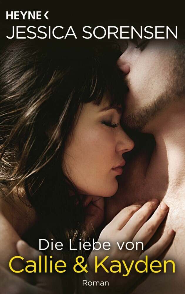 Die Liebe von Callie und Kayden main product photo