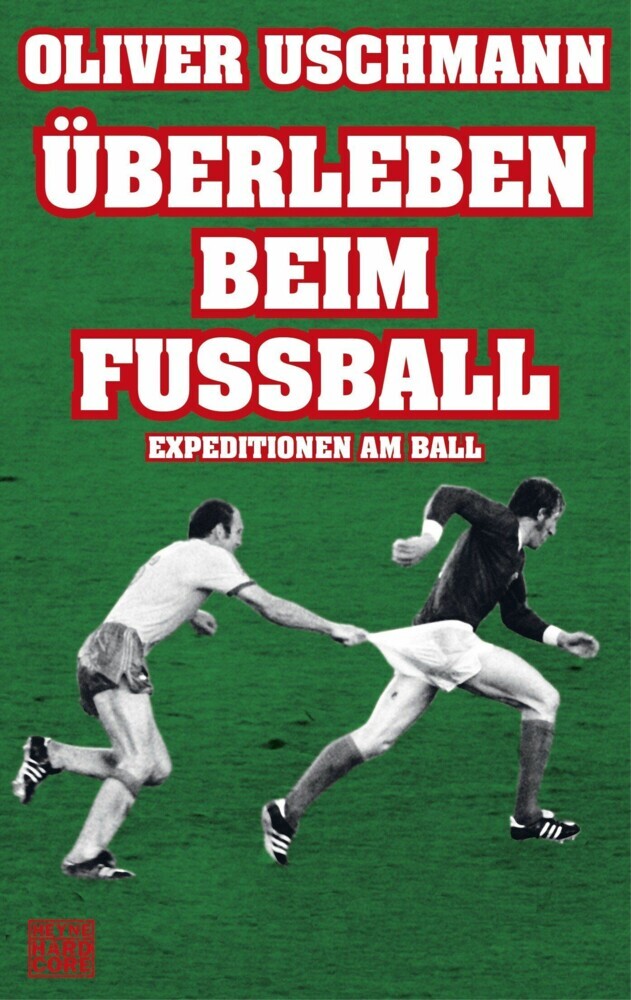 Überleben beim Fußball main product photo