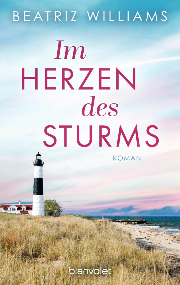 Im Herzen des Sturms main product photo