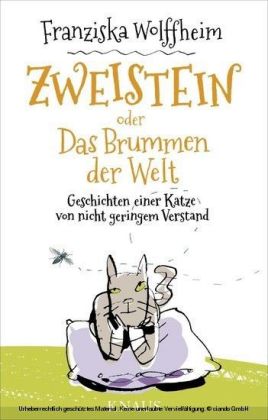 Zweistein oder Das Brummen der Welt