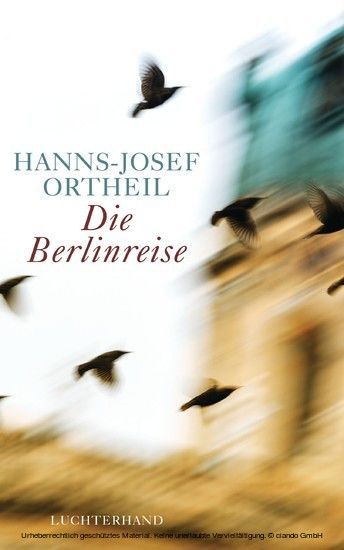 Die Berlinreise main product photo