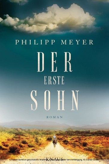 Der erste Sohn main product photo