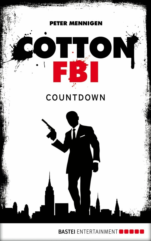 Cotton FBI - Episode 02 main product photo