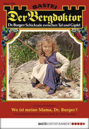 Der Bergdoktor 1696