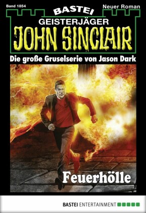 John Sinclair 1854