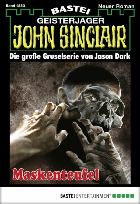 John Sinclair 1853