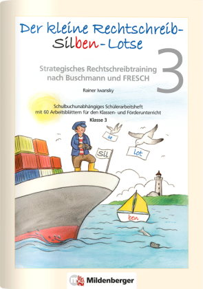 3. Klasse, Schülerarbeitsheft