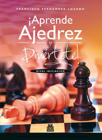 ¡Aprende ajedrez y diviértete! main product photo