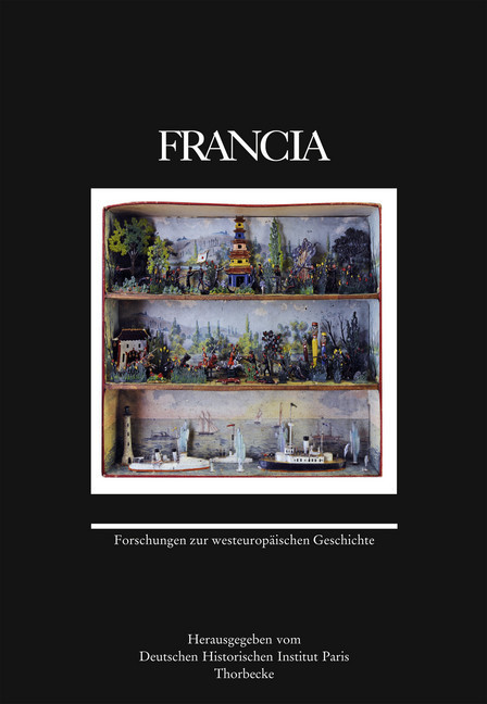 Francia, Band 40 main product photo