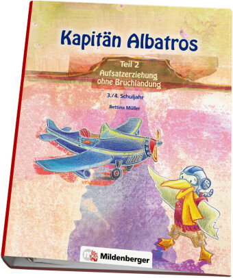 Kapitän Albatros. Tl.2