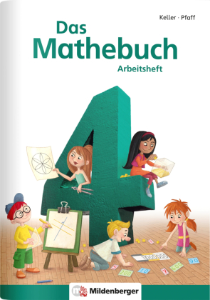 4. Klasse, Arbeitsheft