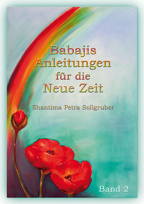Babajis Anleitungen für die Neue Zeit, Band 2. Bd.2 main product photo