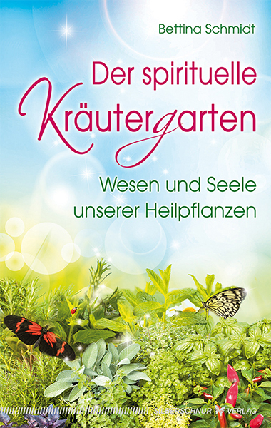 Der spirituelle Kräutergarten main product photo