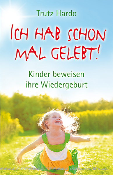 Ich hab schon mal gelebt! main product photo