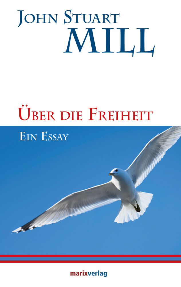 Über die Freiheit main product photo