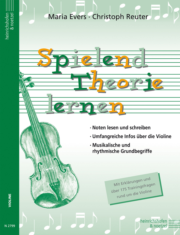 Spielend Theorie lernen main product photo