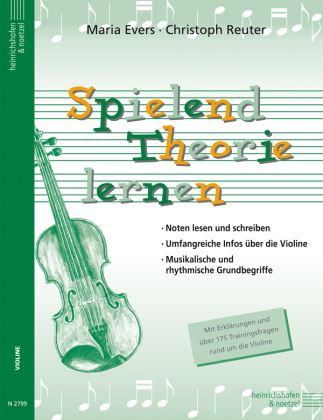 Spielend Theorie lernen