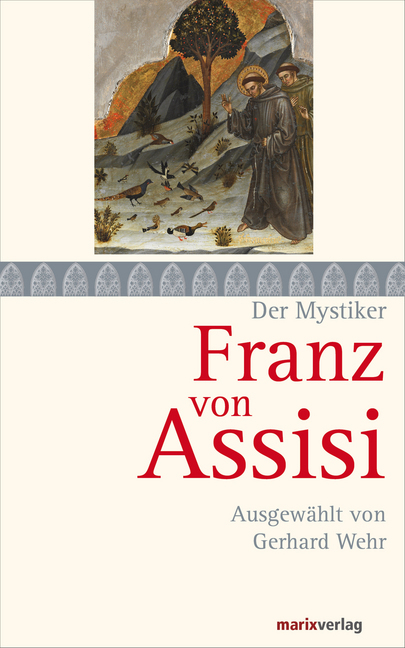 Franz von Assisi main product photo