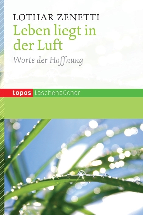 Leben liegt in der Luft main product photo