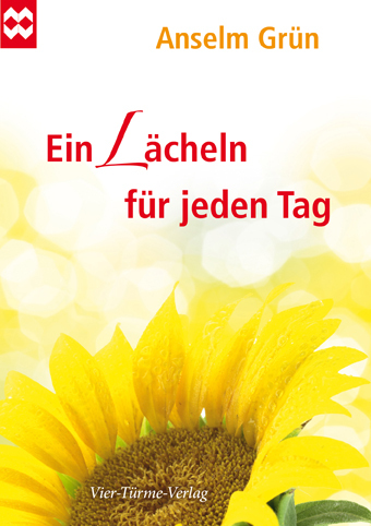 Ein Lächeln für jeden Tag main product photo