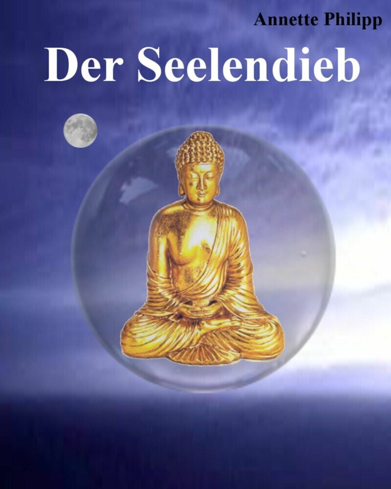 Der Seelendieb main product photo