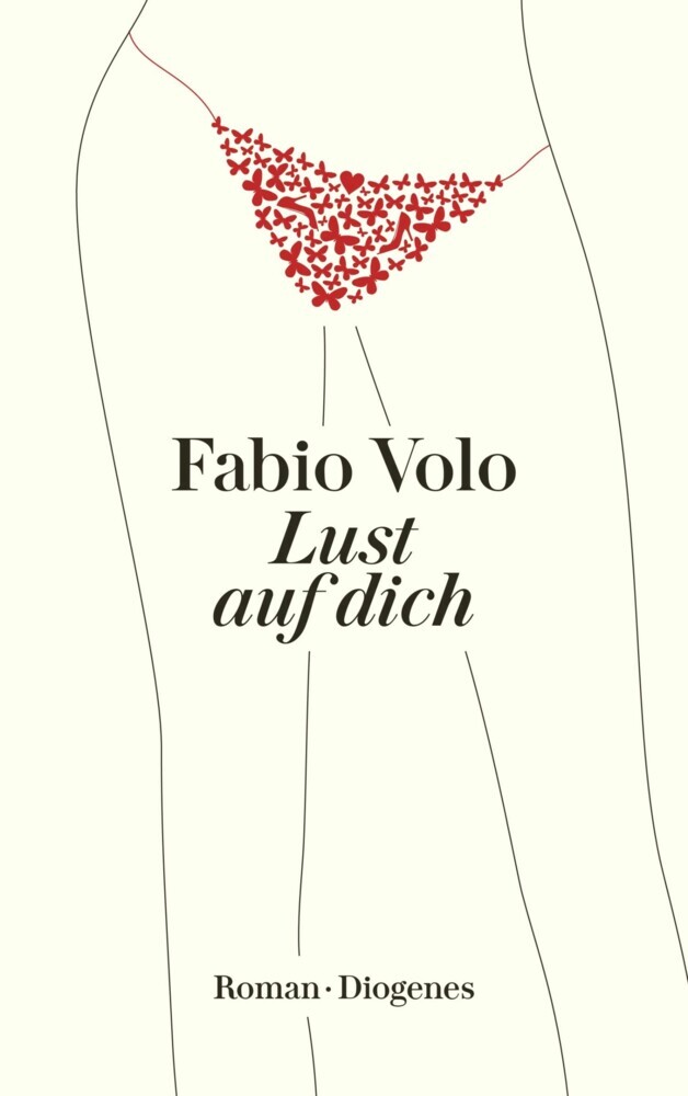 Lust auf dich main product photo