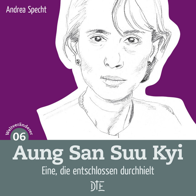 Aung San Suu Kyi main product photo