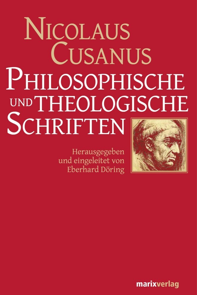 Philosophische und theologische Schriften main product photo