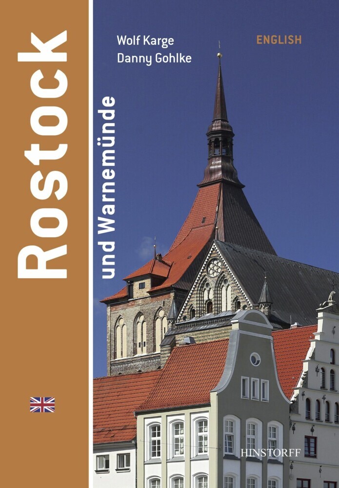 Rostock and Warnemünde main product photo