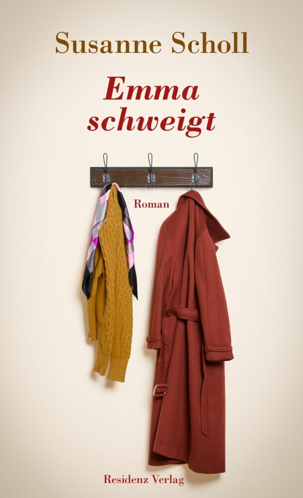 Emma schweigt main product photo