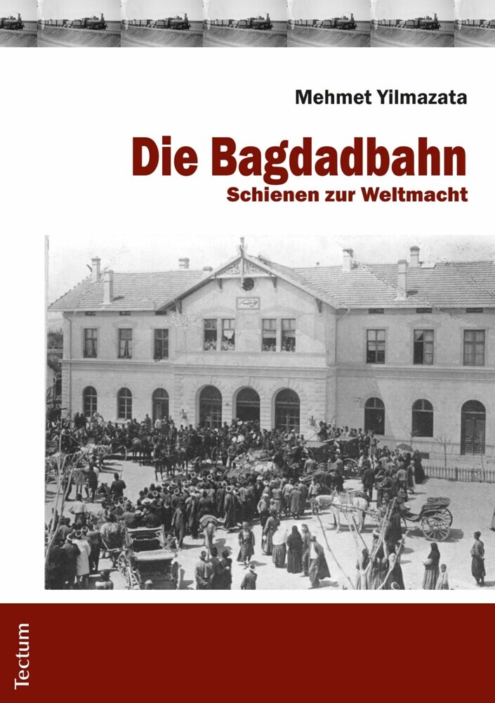 Die Bagdadbahn main product photo