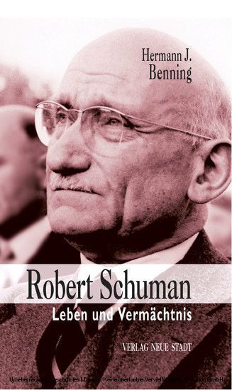 Robert Schuman main product photo