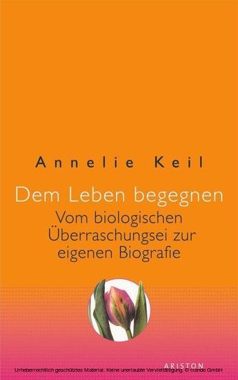 Dem Leben begegnen main product photo