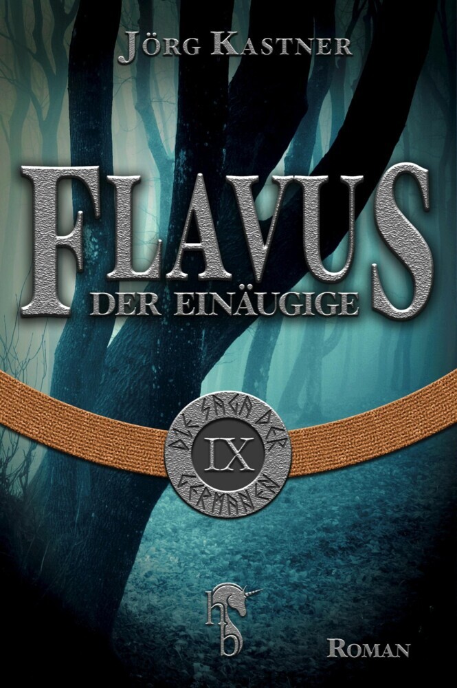 Flavus der Einäugige main product photo