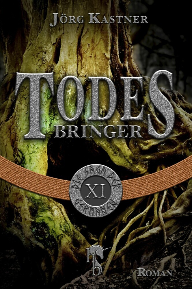 Todesbringer main product photo