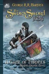 Hedge Knight, The Sworn Sword