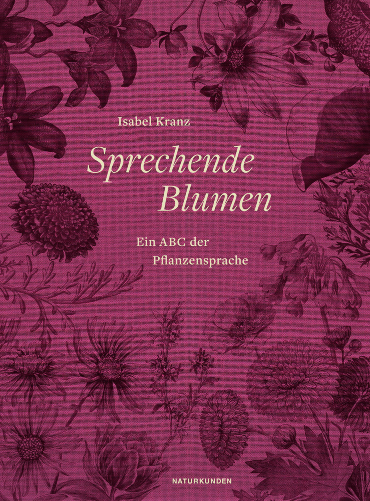 Sprechende Blumen main product photo