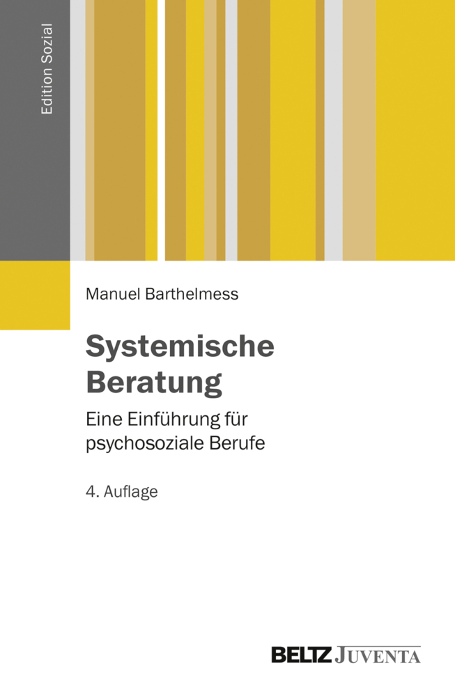 Systemische Beratung main product photo
