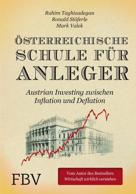 Österreichische Schule für Anleger main product photo