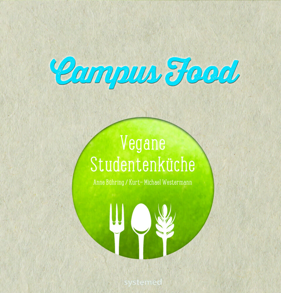Campus Food main product photo