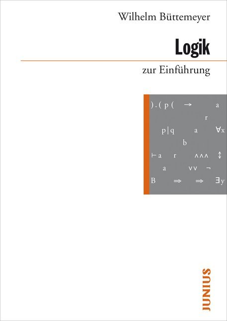 Logik zur Einführung main product photo